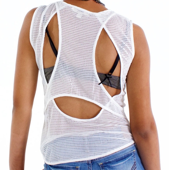 💫Net tank - Picture 5 of 6